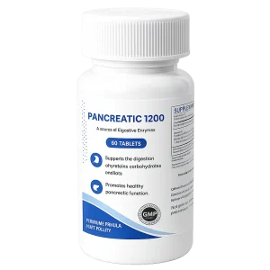 PANCREA TIC 1200