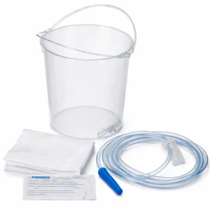 Kit de Balde para Enema