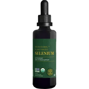 Liquid Selenium