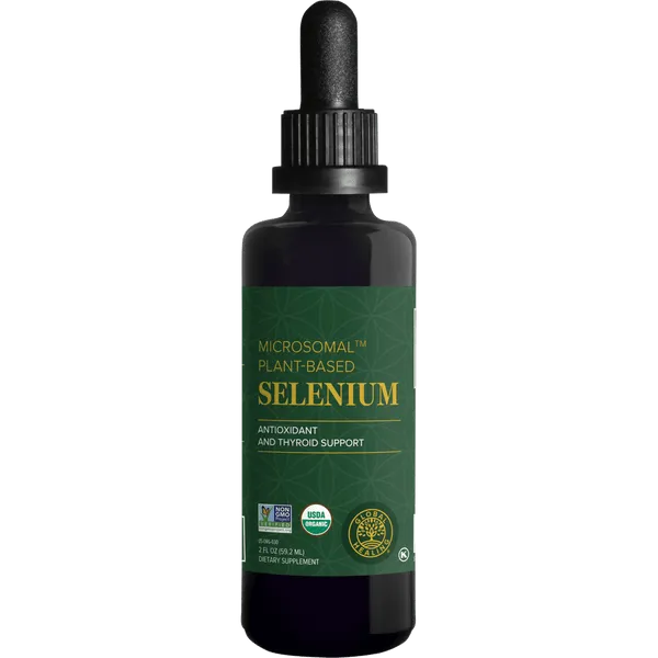 liquid-selenium