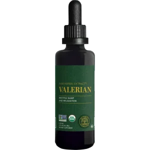 Valerian