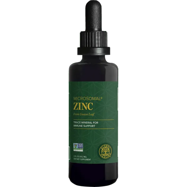 Zinc - Imagen 2